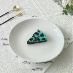 มิ้นท์ช็อกโกแลตชิพโอริโอ้ครีมชีส