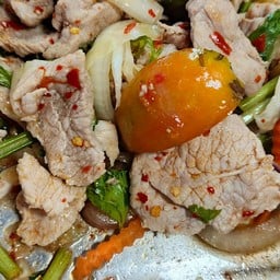 ร้านกับข้าวกับแกล้ม