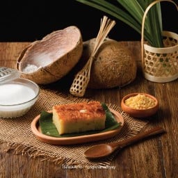 โรงขนมยาย Food stork พัฒนาการ