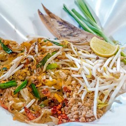 ผัดไทยโบราณ