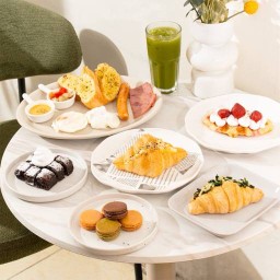 Bake and Take ปากเกร็ด