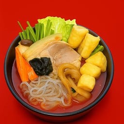 ปาเปา หม่าล่าทั่ง