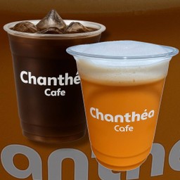 [เซตสุดฮิต] Americano + Thai Tea
