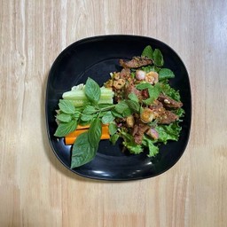 ตับหวาน.