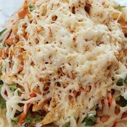 กะบับไก่ชีส เก้ากิโล