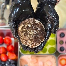 โมจิครีมชีสผลไม้ Amor Mochi วงศ์สว่าง21 วงศ์สว่าง