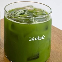 Clear Matcha