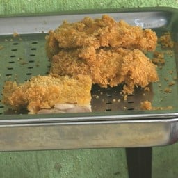 ข้าวมันไก่ หอมฉุย