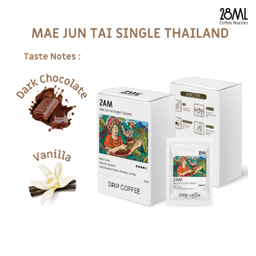 2AM Mae Jun Tai Single Thailand Drip Box