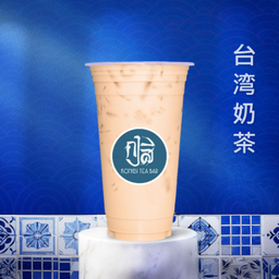 ชานมไต้หวัน / Taiwanese Milk Tea