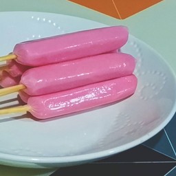 ฮอทนมวนิลา