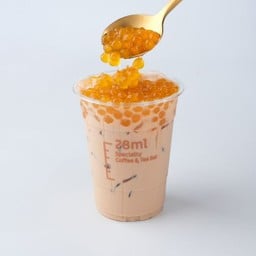 Taiwanese Milk Tea Bubbles (M)