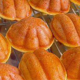 Oeuf - ขนมไข่โบราณ