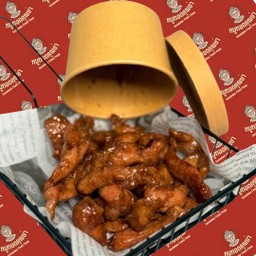 หมูทอดบ้านย่า ไซส์ S