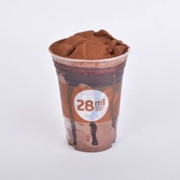 Fresh Milk Double Cocoa (L)
