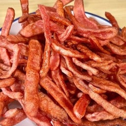 ทอดไม่ทิ้ง