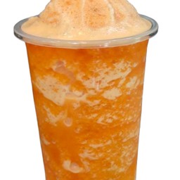 ชาไทยปั่น