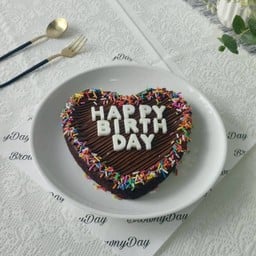 เรนโบว์หัวใจ