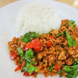 ข้าวหอมฮับ เดลี่