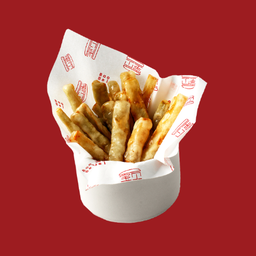 เป่าเป่ยฟราย