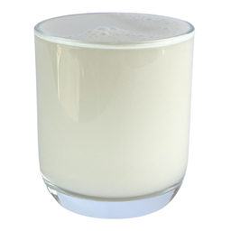 นมสดเฮเซลนัท-น้ำผึ้ง (ร้อน)