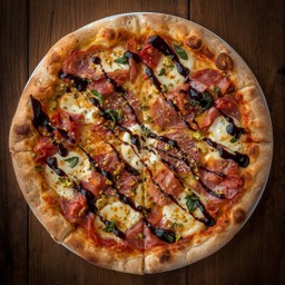 Apulia Bangkok (Italian Apulian Pizza & Pasta)