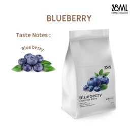 Blueberry Columbia 250g
