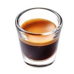 Extra Coffee Shot