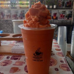 ชาไทยปั่น