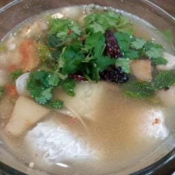 คาเฟ่ บ้านไร่มหาสวัสดิ์