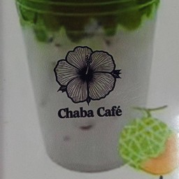 นมเหนียวแคนตาลูป