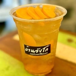 ชาพีช