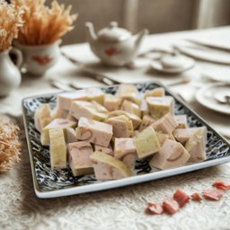 หมูยอลวกจิ้ม
