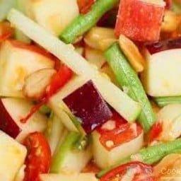 ตำปูม้าแอปเปิ้ล