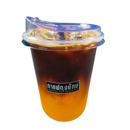 อเมริกาโน่ส้ม