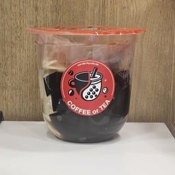 Coffee or Tea โลตัส แกลง