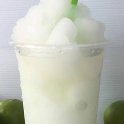 นำ้มะนาวปั่น