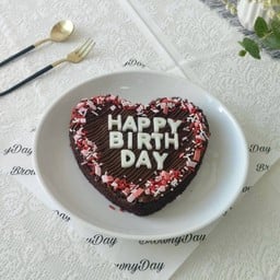 พิ้งค์กี้หัวใจ