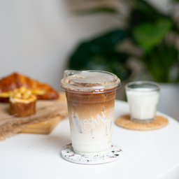 3AM Latte (L)