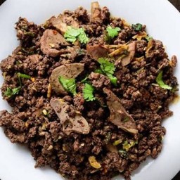 อาหารเหนือยายจรัส