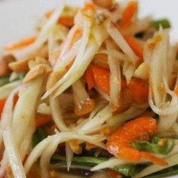 ส่้มตำไทย