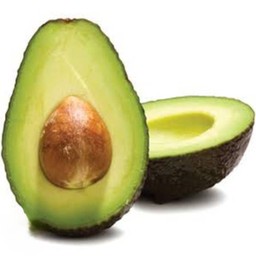 อะโวคาโดนมสด