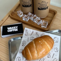 WAKEY COFFEE Udomsuk