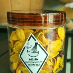 AISHA COFFEE
