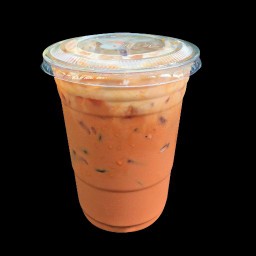 JUMBO TEA (ชามาเลย์)