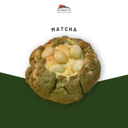 Matcha Cookie