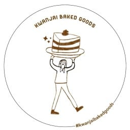 ᴋᴡᴀɴᴊᴀɪ ʙᴀᴋᴇᴅ ɢᴏᴏᴅꜱ