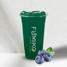 ชานมไข่มุก ฟูมิโกะ