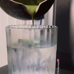 Clear matcha - ( Culinary Grade )