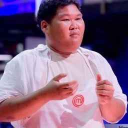 ครัวไจแอ้นมาสเตอร์เชฟ ในหมู่บ้านเอื้ออาทร